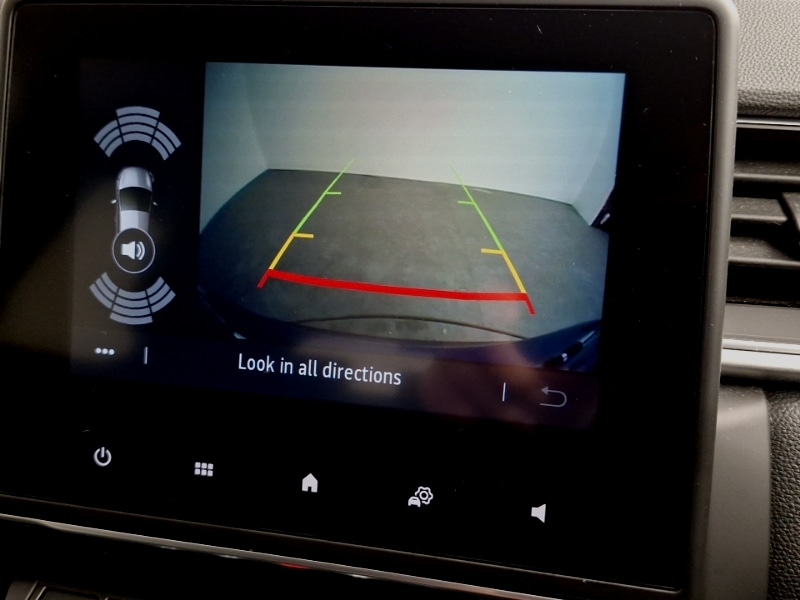 Used Renault Captur 2022 for sale - 76964053: Photo 12