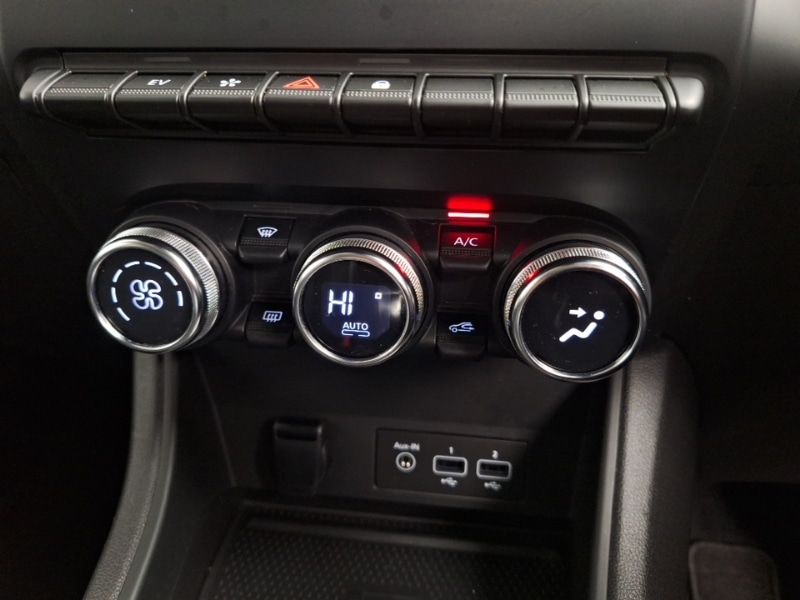 Used Renault Captur 2022 for sale - 76964053: Photo 13