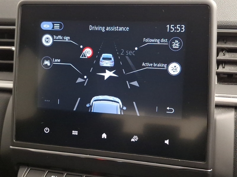 Used Renault Captur 2022 for sale - 76964053: Photo 15