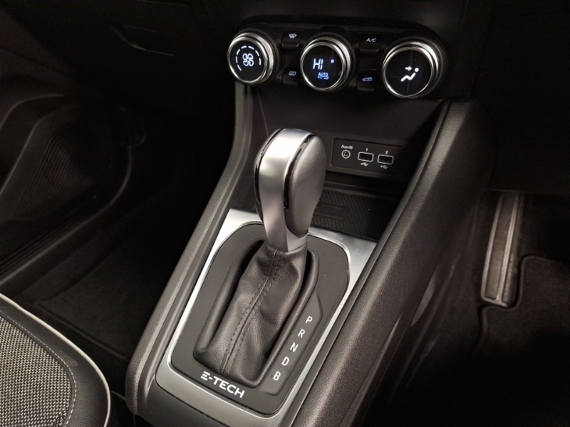 Used Renault Captur 2022 for sale - 76964053: Photo 16