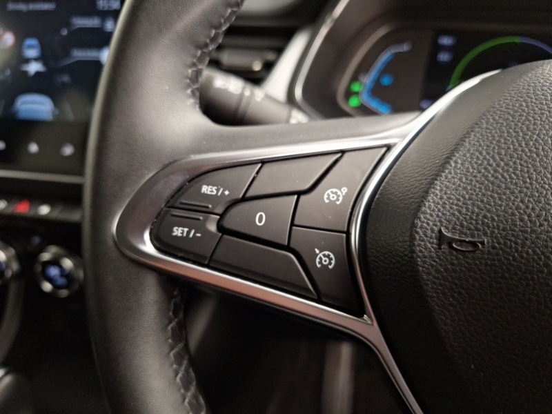 Used Renault Captur 2022 for sale - 76964053: Photo 17