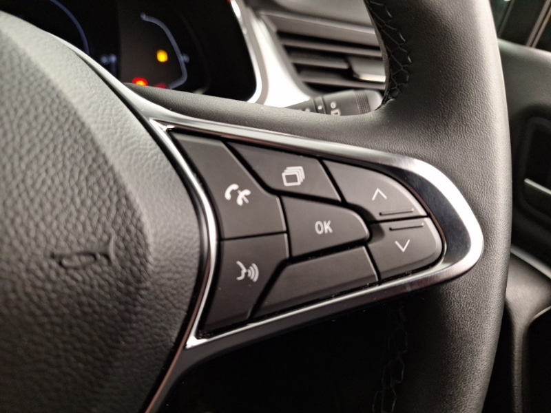 Used Renault Captur 2022 for sale - 76964053: Photo 18