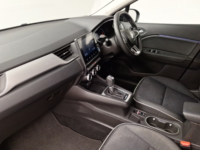 Used Renault Captur 2022 for sale - 76964053: Photo 5