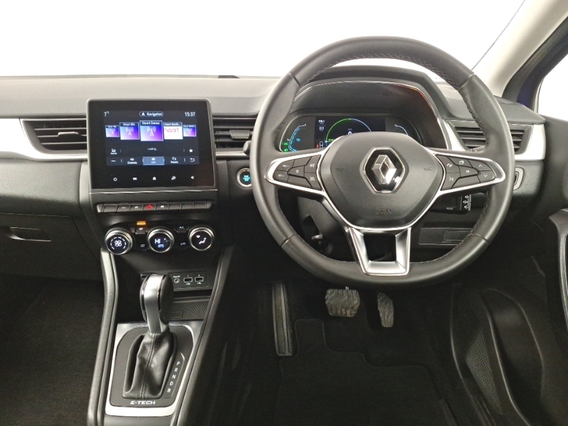 Used Renault Captur 2022 for sale - 76964053: Photo 7