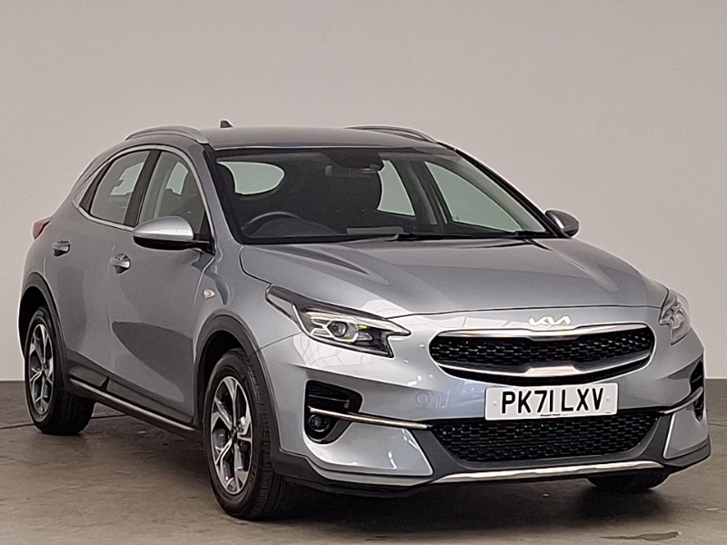 Used Kia XCeed 2021 for sale - 76289330: Photo 1