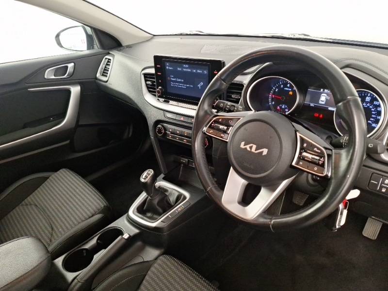 Used Kia XCeed 2021 for sale - 76289330: Photo 11