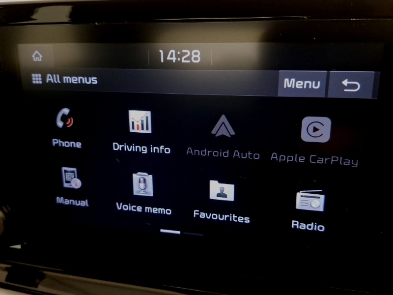 Used Kia XCeed 2021 for sale - 76289330: Photo 13