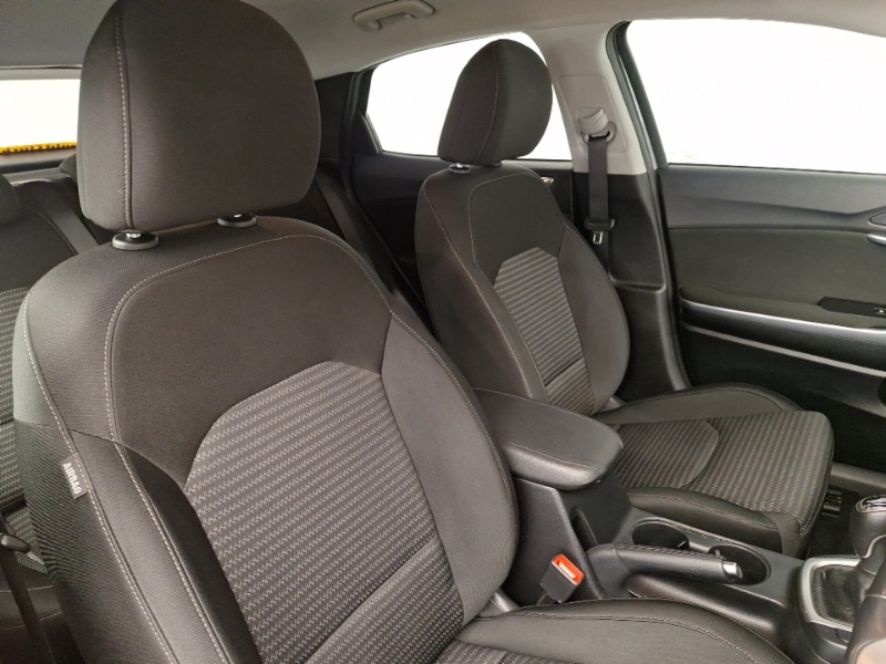 Used Kia XCeed 2021 for sale - 76289330: Photo 19