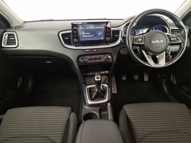 Used Kia XCeed 2021 for sale - 76289330: Photo 2