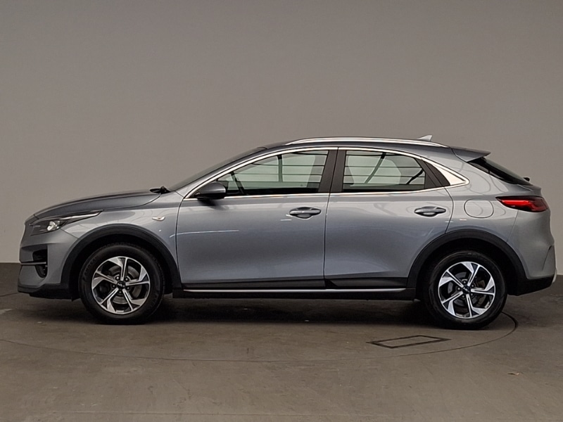 Used Kia XCeed 2021 for sale - 76289330: Photo 4