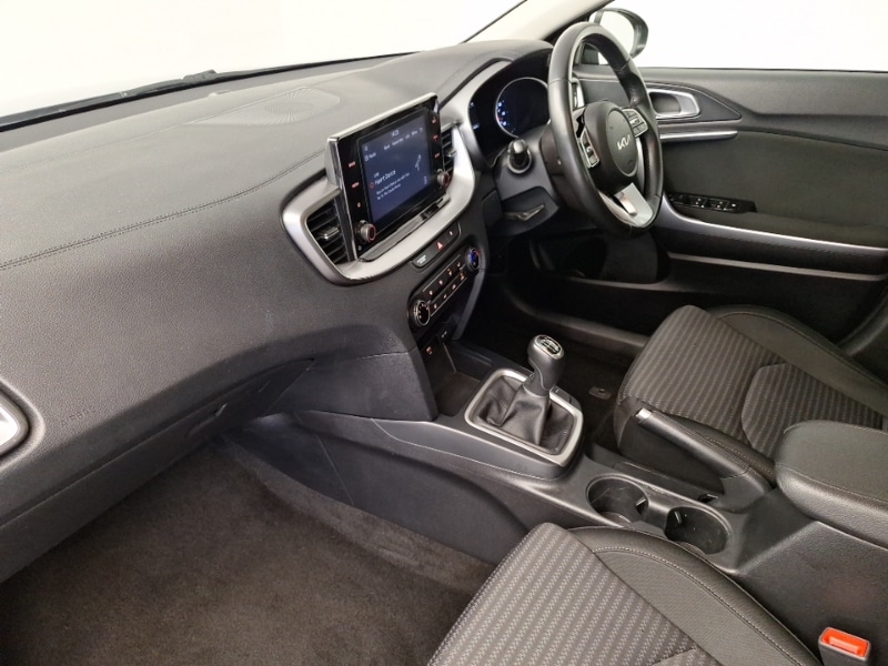 Used Kia XCeed 2021 for sale - 76289330: Photo 5