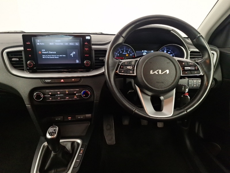 Used Kia XCeed 2021 for sale - 76289330: Photo 7