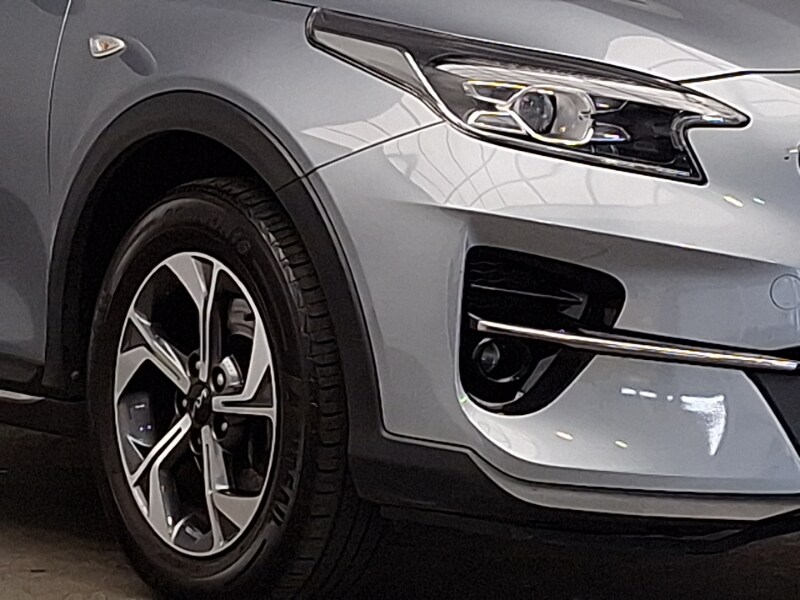 Used Kia XCeed 2021 for sale - 76289330: Photo 9