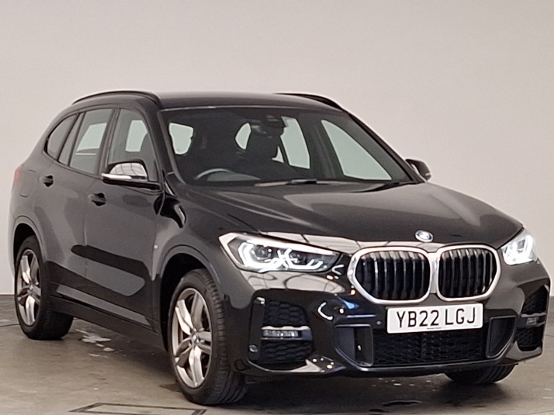 Used BMW X1 2022 for sale - 76560571: Photo 1