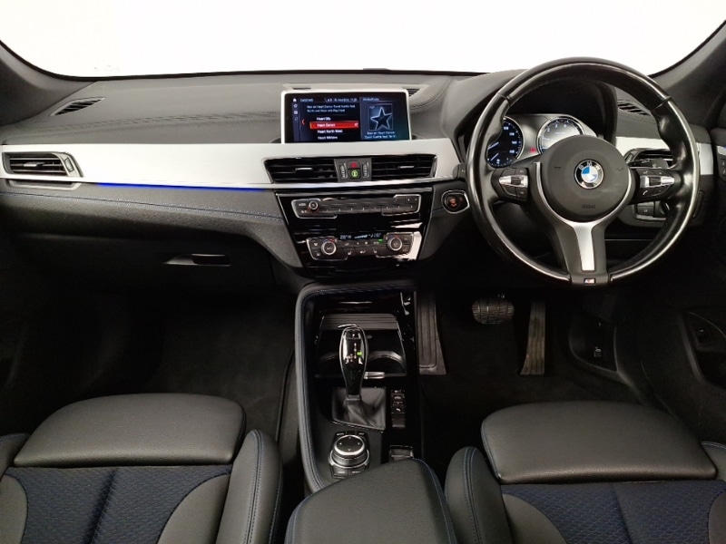 Used BMW X1 2022 for sale - 76560571: Photo 2