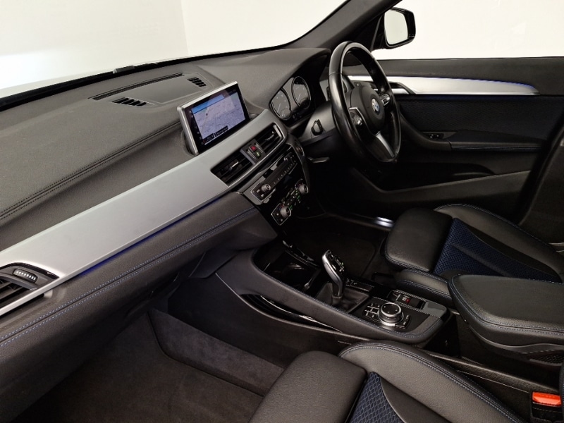 Used BMW X1 2022 for sale - 76560571: Photo 5