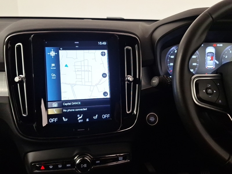 Used Volvo XC40 2020 for sale - 77081157: Photo 10