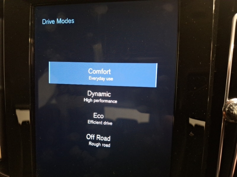 Used Volvo XC40 2020 for sale - 77081157: Photo 14