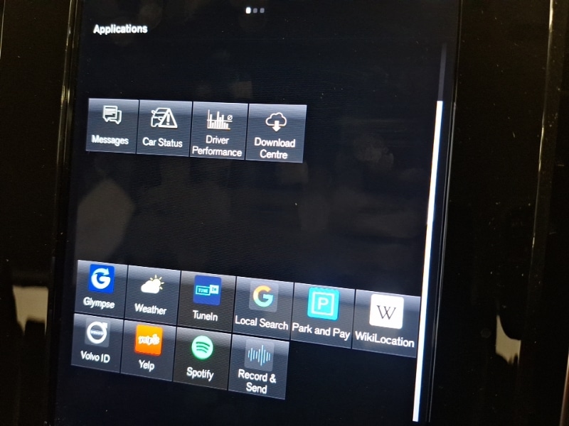 Used Volvo XC40 2020 for sale - 77081157: Photo 18