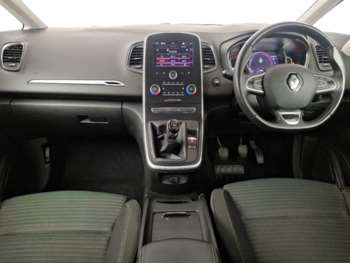 Used Renault Grand Scenic 2019 for sale - 74964941: Photo