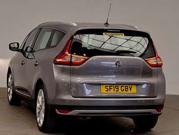 Used Renault Grand Scenic 2019 for sale - 74964941: Photo