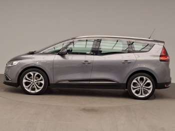 Used Renault Grand Scenic 2019 for sale - 74964941: Photo