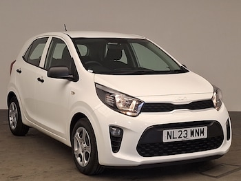Used Kia Picanto 2023 for sale - 78861099: Photo