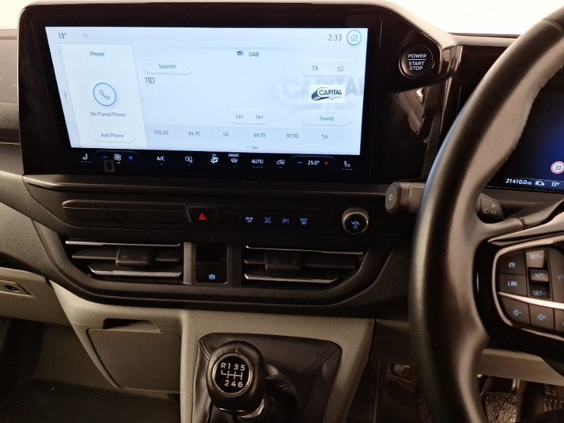 Used Ford Transit Custom 2024 for sale - 78225179: Photo 10