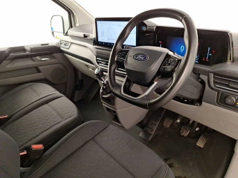 Used Ford Transit Custom 2024 for sale - 78225179: Photo 11