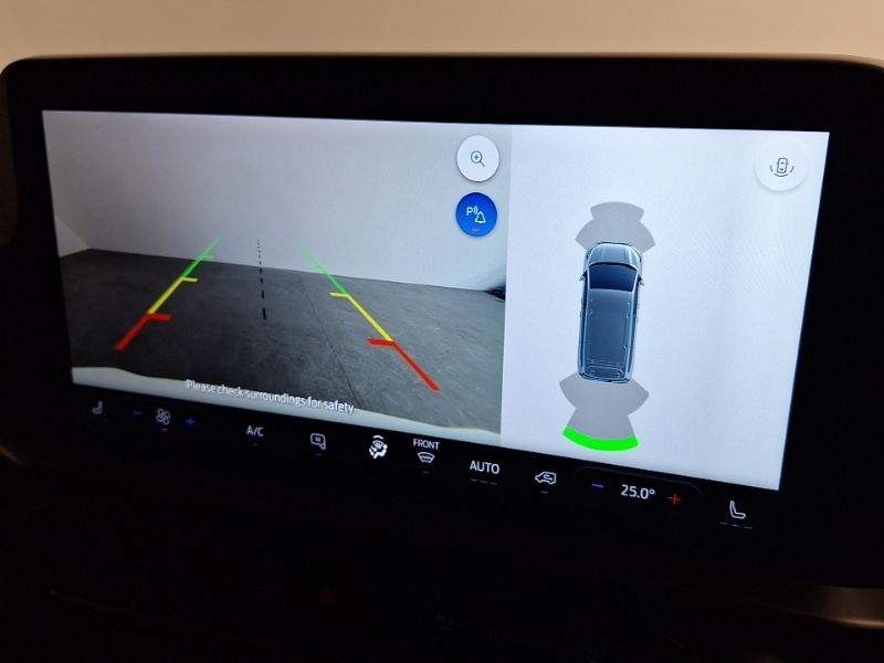 Used Ford Transit Custom 2024 for sale - 78225179: Photo 12