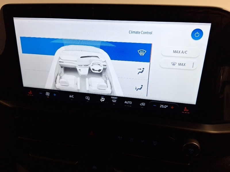 Used Ford Transit Custom 2024 for sale - 78225179: Photo 13