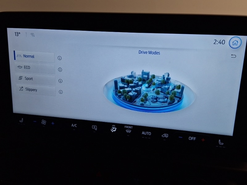 Used Ford Transit Custom 2024 for sale - 78225179: Photo 14