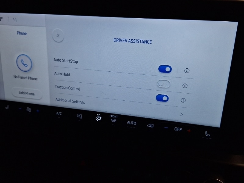 Used Ford Transit Custom 2024 for sale - 78225179: Photo 15