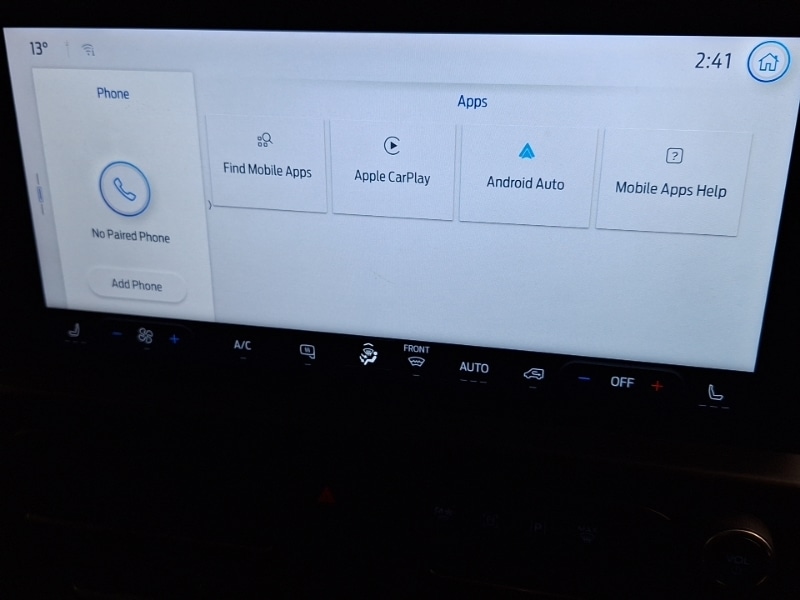 Used Ford Transit Custom 2024 for sale - 78225179: Photo 16