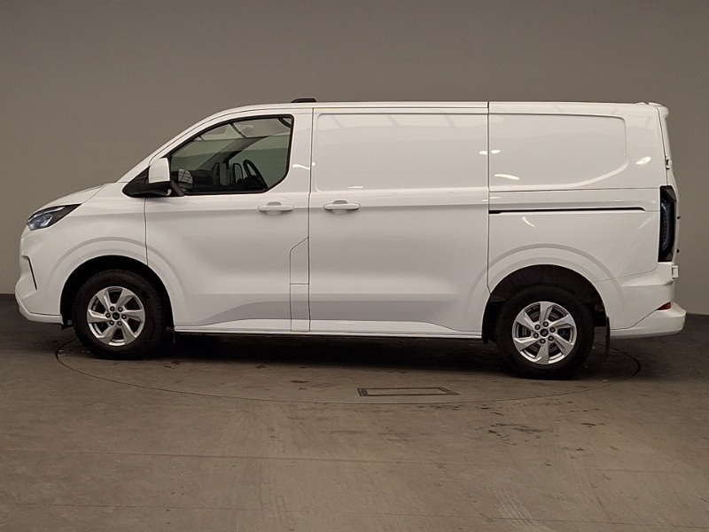 Used Ford Transit Custom 2024 for sale - 78225179: Photo 4