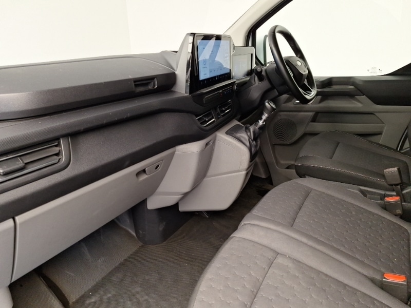 Used Ford Transit Custom 2024 for sale - 78225179: Photo 5