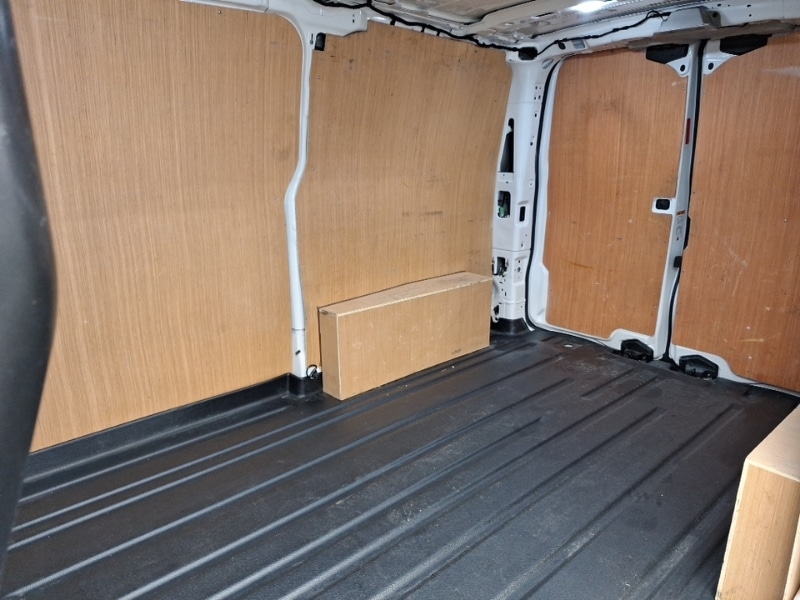 Used Ford Transit Custom 2024 for sale - 78225179: Photo 6