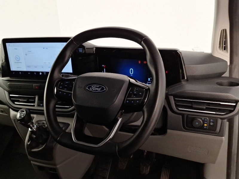 Used Ford Transit Custom 2024 for sale - 78225179: Photo 7