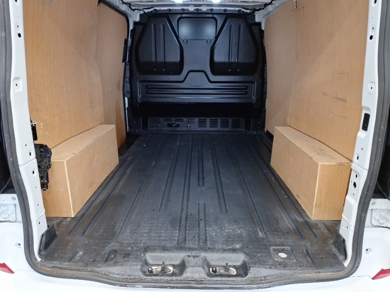 Used Ford Transit Custom 2024 for sale - 78225179: Photo 8