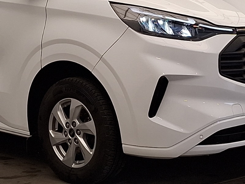 Used Ford Transit Custom 2024 for sale - 78225179: Photo 9