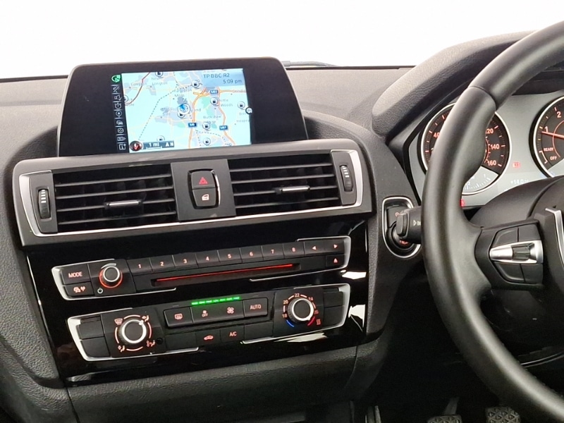 Used BMW 2 Series 2017 for sale - 77070208: Photo 10