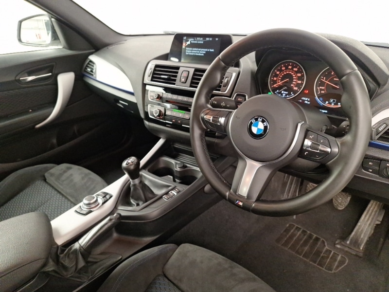 Used BMW 2 Series 2017 for sale - 77070208: Photo 11