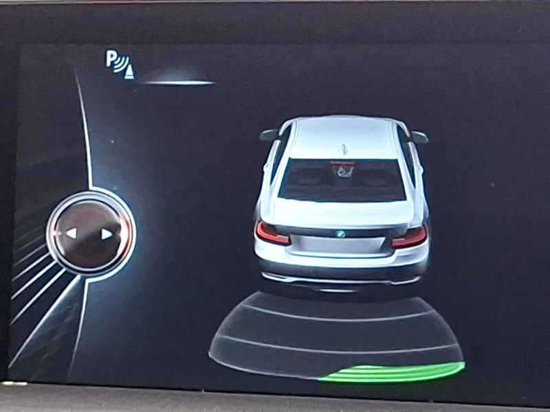 Used BMW 2 Series 2017 for sale - 77070208: Photo 12