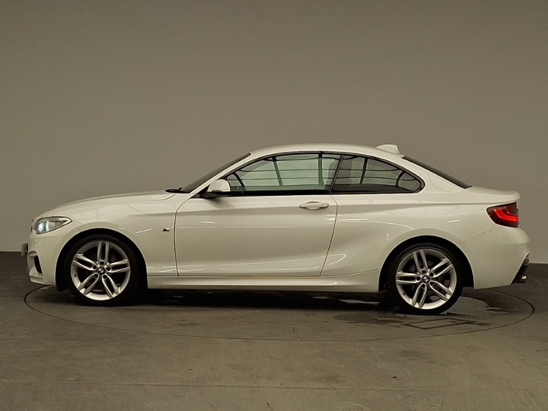 Used BMW 2 Series 2017 for sale - 77070208: Photo 4