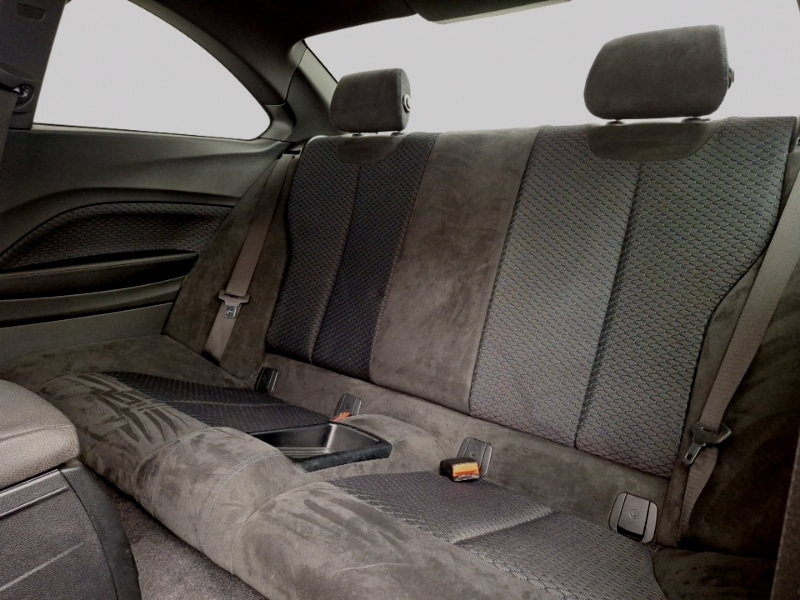 Used BMW 2 Series 2017 for sale - 77070208: Photo 6