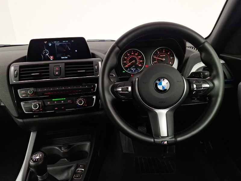 Used BMW 2 Series 2017 for sale - 77070208: Photo 7