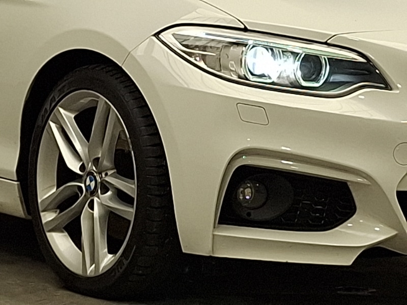 Used BMW 2 Series 2017 for sale - 77070208: Photo 9