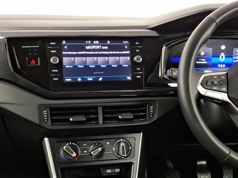 Used Volkswagen Taigo 2025 for sale - 77947788: Photo 10