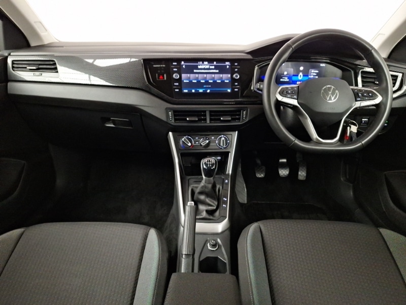 Used Volkswagen Taigo 2025 for sale - 77947788: Photo 2