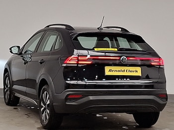 Used Volkswagen Taigo 2025 for sale - 77947788: Photo